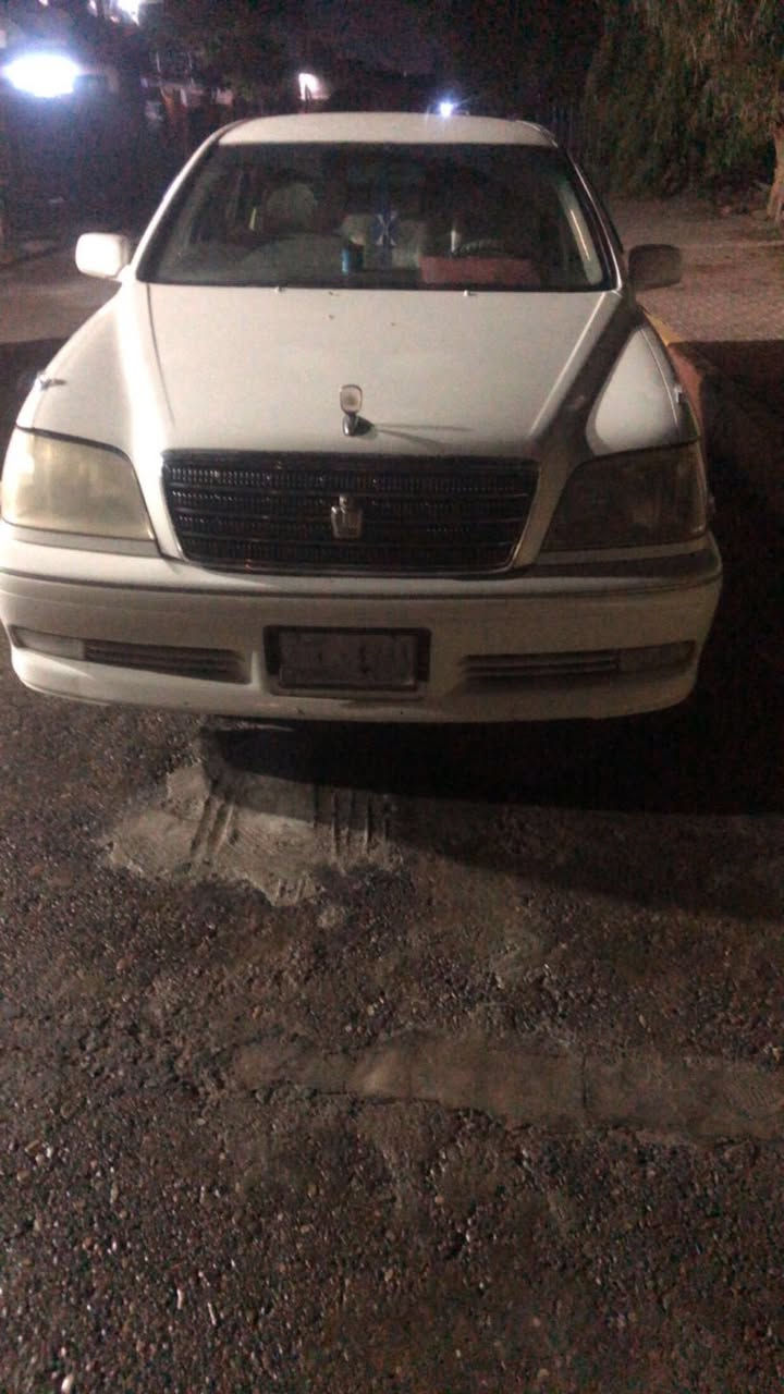 بيع او مراوس  وكالة فقط ملكةرقم صلاح الدين  كصتين اصولي غير مدفوع الكمرك تسجيل قديم شرط الحاسبة بعموم العراق سيارة تخبل تبريد ثلج تتفئة حدادية محرك كير جديد ترايك 180 المكان كركوك 65 سعر ‭ 

‭+964 770 921 4742‬
اخوان مكلف بنشر مكان كركوك راعية بنجف
