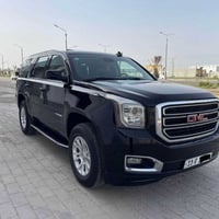 جمسي يوكن • ٢٠١٧ • كفاله عامه