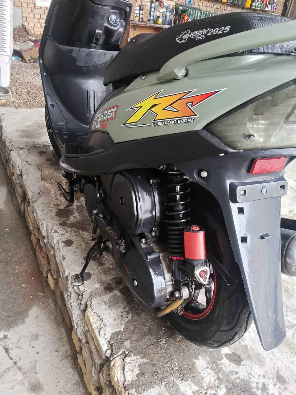 ماكس عدله2025 شرط ما مفتوح بيه برغي لعنوان كربلاء حي العامل سعر 600 غير متواجد على لفيس رقم الهاتف ***********   ***********
