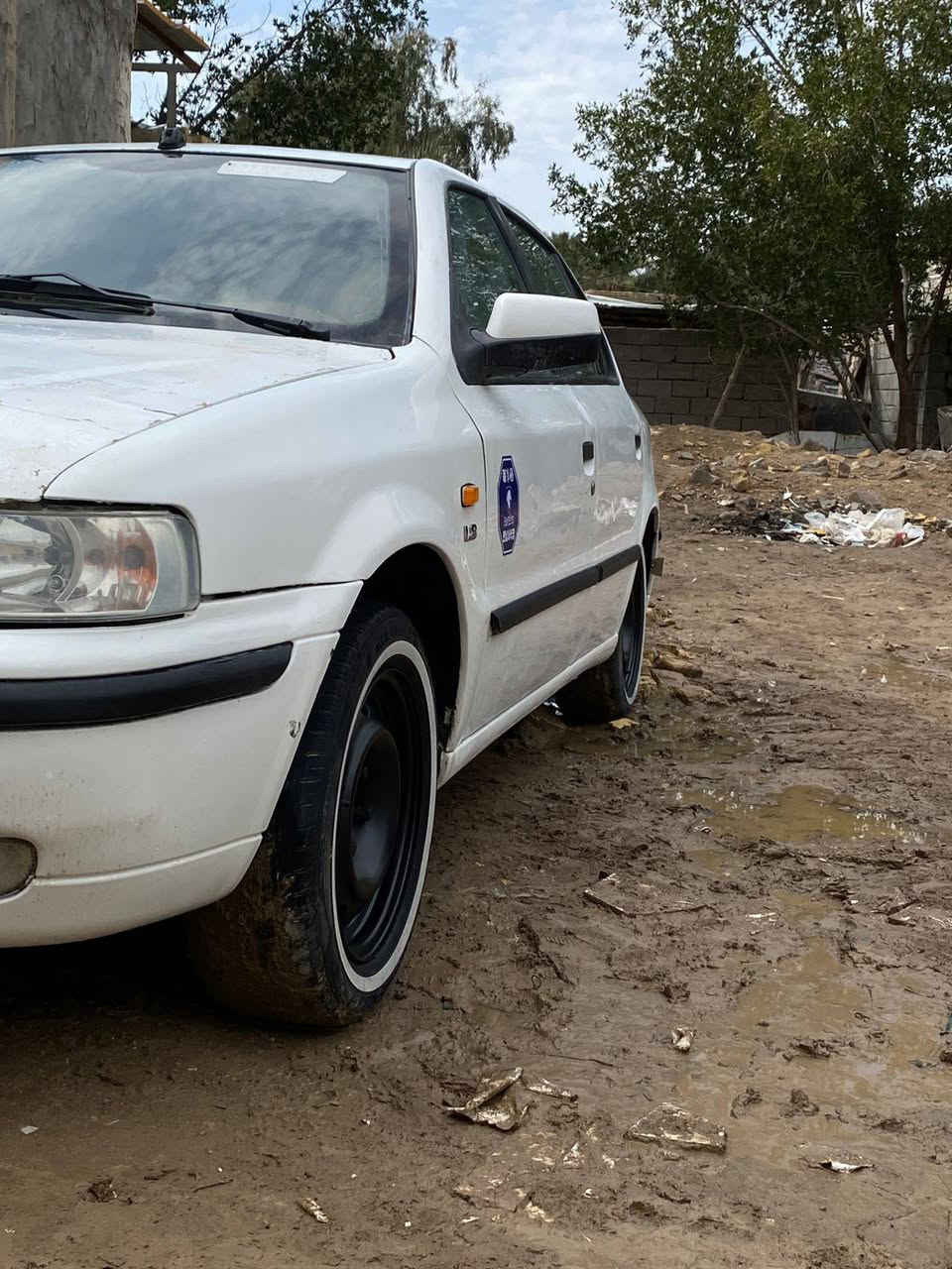 سمند 2011 رقم ذي قار مشروع وطني سنوية ل 28 تحويل ثاني يوم
 السعر 37 
كفاله من ضربة بيه تبديل جاملغ  فقط
مكاني الناصرية مركز  
***********
***********
