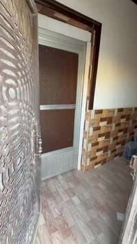 مناوي لجم • مؤثث بالكامل • مشتمل ارضي