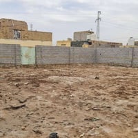 مكلف بالنشر  #اعلان بيع ... قطعة ارض زراعيه للبيع مقابل المعارض داخل ا...