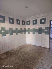 بيت للايجار • حي البكر • غرفتين