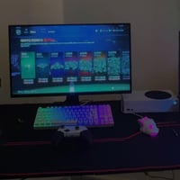 ٤٠٧٠ سوبر • R5 7600X • ١٦ جيجا DDR5