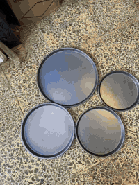 تجهيز جميع انواع ومعدات و اغراض المطاعم ب عروض قوية و رخيصة ‼️ 
للطلب و الاستفسار المراسلة خاص
أو الأتصال ب احدى الأرقام التالية 

*********** 

يوجد توصيل بغداد و جميع المحافظات 🚚

#بيتزا #قلاية #همبركر #صواني #شواية #سكينة #سكاكين #كص #شاورما #بركر #تجهيزات
