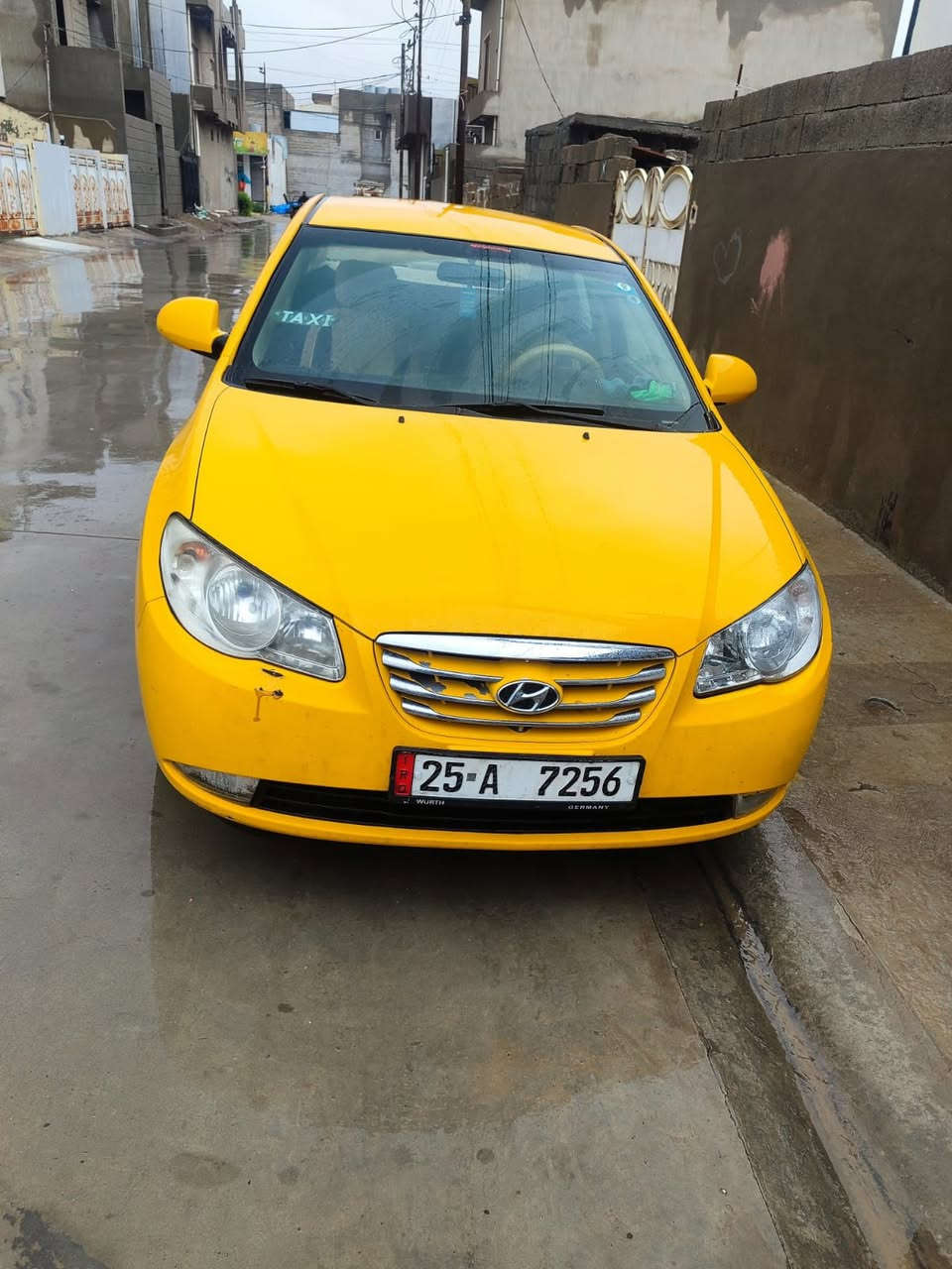 النتره 2009 سنويه بسمي لل  2030 دفتر بانزين بيه فقط تبديل جامرلق امامي بلادي والباقي كلين السعر 113 عنوان كركوك حي النصر *********** بي واتساب. مكلف بالنشر
