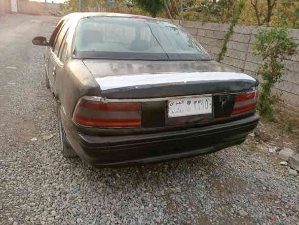 دايو برينس  موديل 93 ئارمي بلاستيك سليماني مكينه 20 جوار تايه ي نوي توندوتول سحري 11گه لا رانيه *********** رانية
