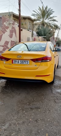 ٢٠١٨ • وارد امريكي • حادث