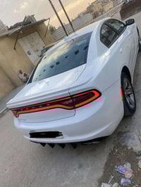 جارجر • ٢٠١٨ • مكينة 360