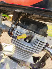 تايكر • موديل 23 • اللطيفيه جسر سابع