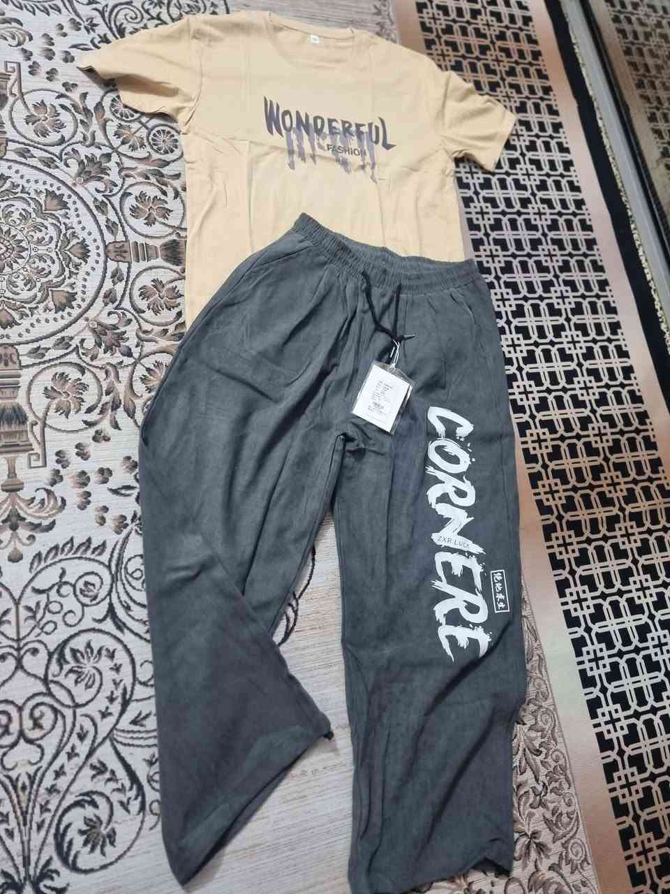 السعر ١٥ والعنوان حي الزهراء فرع دكتورة مريم مجاور دار القرآن


**إذا كنت صاحب هذا الإعلان وتريد حذفه لأي سبب، رجاءا أرسل رسالة إلى الدعم الفني**