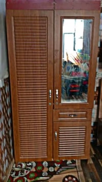 غرفة خشب • ام النفر • مدينة صدر