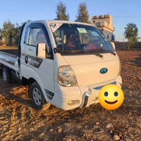 كيا2007 للبيع رقم نينوئ الاستفسار الاتصال على الرقم 07503391024