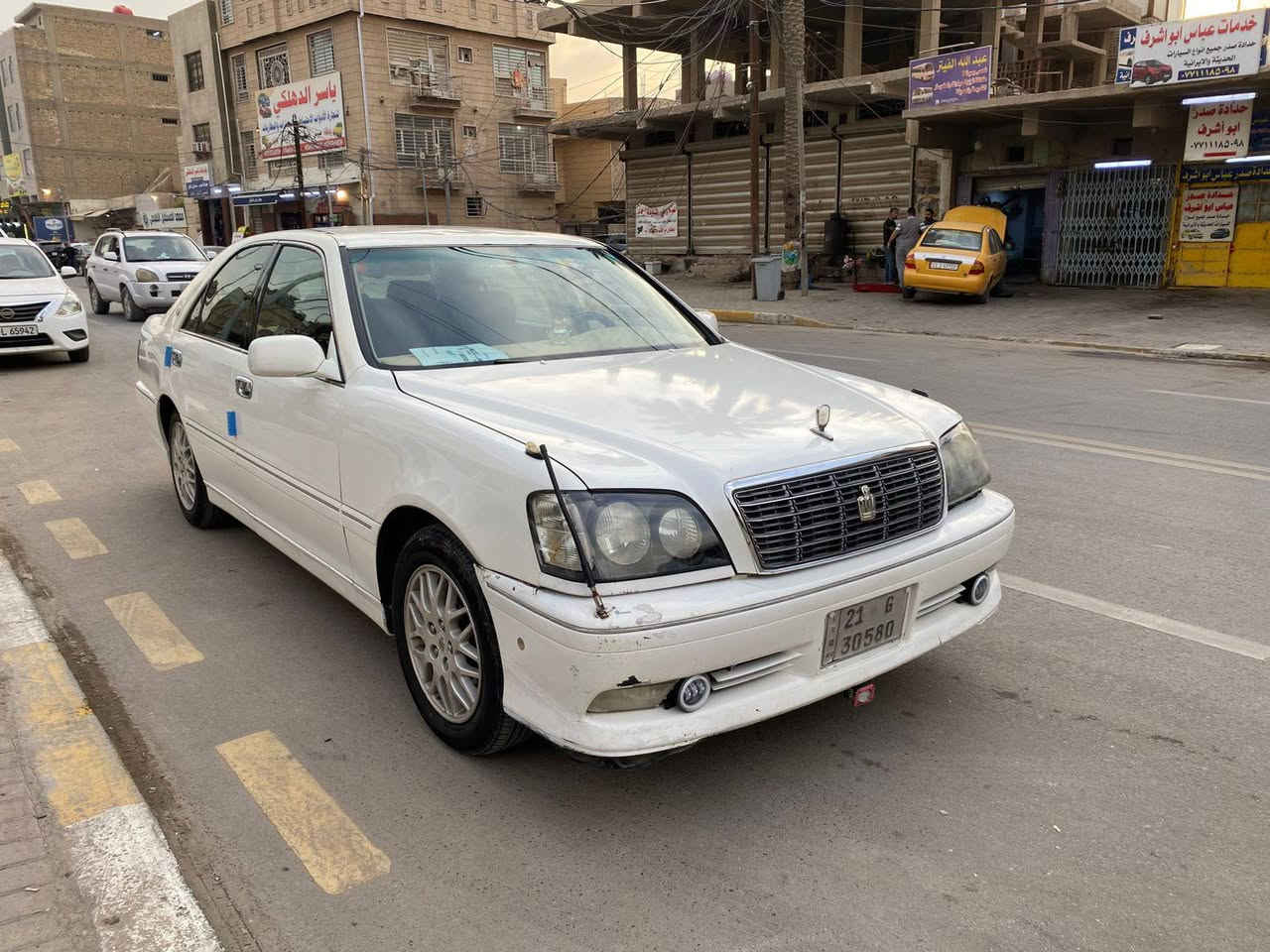 ملكه كرستال ادوات كص جنطه سياره جاهزه وترايك مفتوح مكينه كير صدر تبريد تخم تاير هسه شاده عليه رقم اربيل الدولي عشاصي شرط الحاسبه السعر ٣٦مكاني بغداد


**إذا كنت صاحب هذا الإعلان وتريد حذفه لأي سبب، رجاءا أرسل رسالة إلى الدعم الفني**