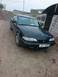 سوناتا ٢ • ١٩٩٥ • الخالص