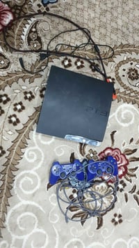 سوني 3 • نضافه فول • حي الفلاح الثانية