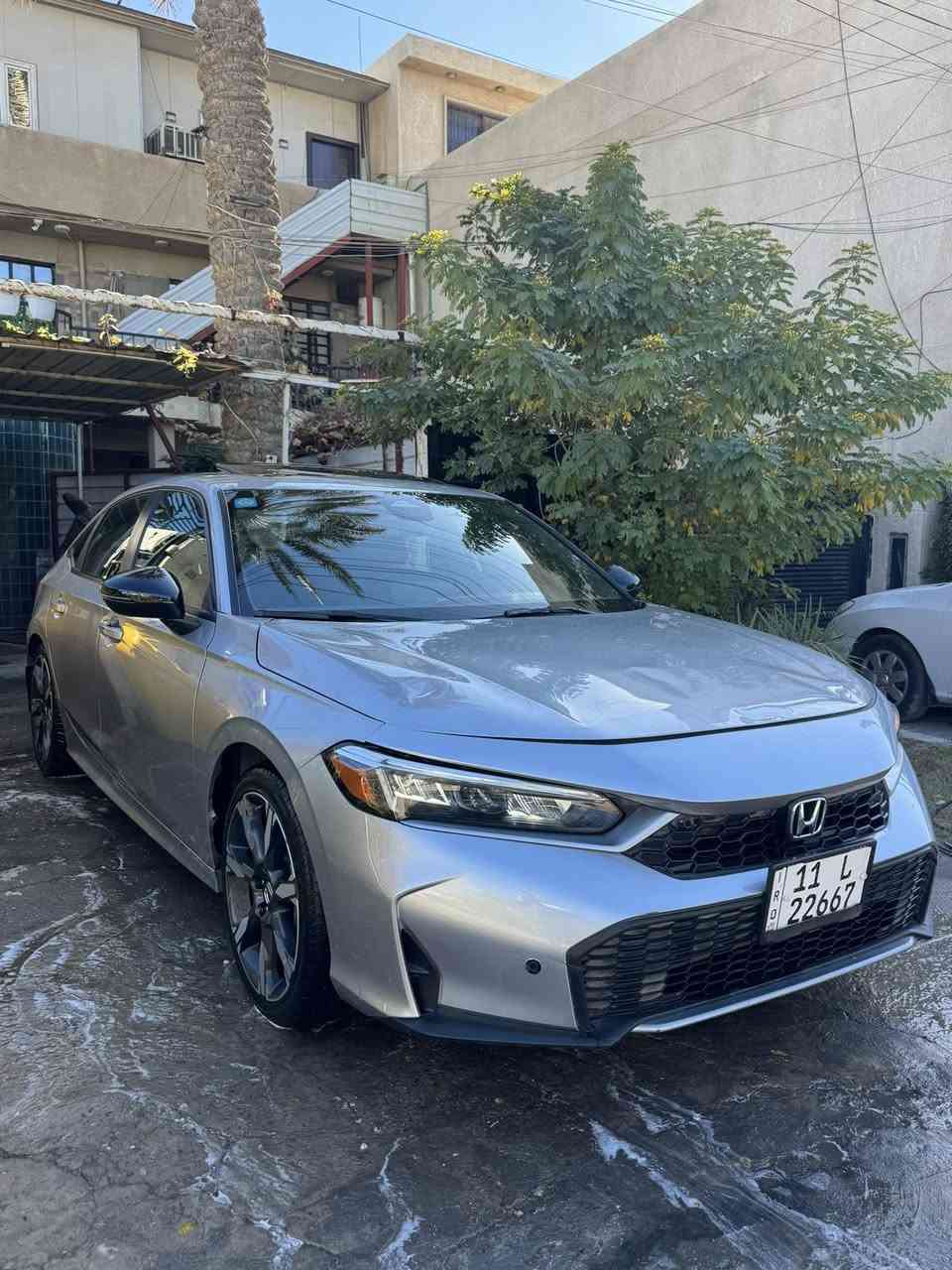 هودنا سفك تورنك 2025 
مواصفات فول 
رادر
حساسات
فتحه
تدفئه كشنات
4 انضمه قياده 
تشغيل عن بعد 

السعر 160$ وبي مجال


**إذا كنت صاحب هذا الإعلان وتريد حذفه لأي سبب، رجاءا أرسل رسالة إلى الدعم الفني**