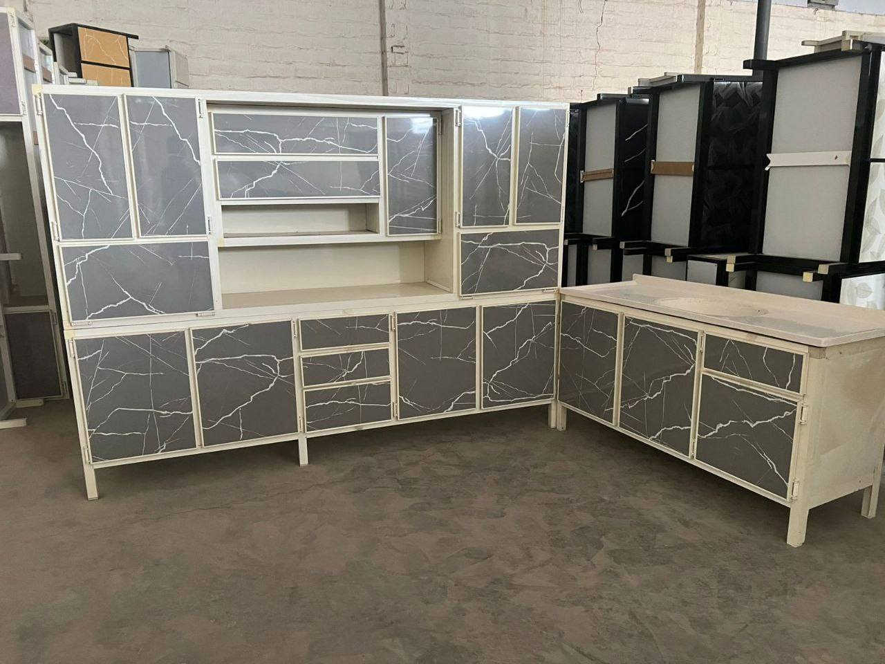 كاونتر مترين.ونص أرضي. مترين. ملحق. ونص.  مع سنك مرمر متر ونص ديكور 

السعر 435 الف 

توصيل مجاني   بغداد. فلوجه 

كربلاء نجف ديوانيه. بابل.  رمادي  توصيل 15 

👆

صلاح الدين//   تكريت -بلد -إسحاقي -الدجيل -سامراء - -ضلوعيه 25
بيجي 50
ديالى خالص 25 بعقوبه . ابو صيده بلد روز مقداديه شهربان 35


**إذا كنت صاحب هذا الإعلان وتريد حذفه لأي سبب، رجاءا أرسل رسالة إلى الدعم الفني**