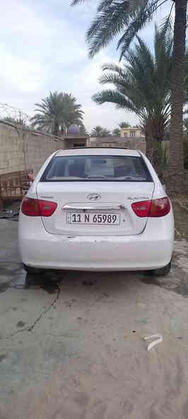 سلام عليكم للبيع النترا موديل 2011 رقم بغداد انكليزي كير محرك اكسل جديد السعر 95  وبيه مجال مكان بغداد الطارمية ***********
