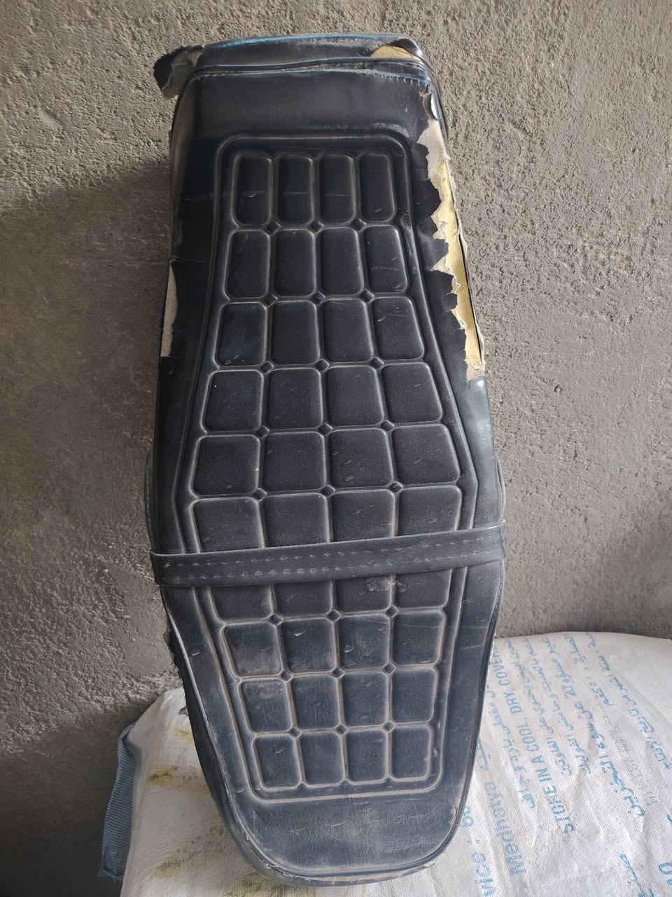 كشن نامه حربي ناصي وكشن نامه لبلاد وتانكي كلهن ب١٥  الف قفل.


**إذا كنت صاحب هذا الإعلان وتريد حذفه لأي سبب، رجاءا أرسل رسالة إلى الدعم الفني**