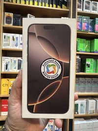 16 برو ماكس  مستخدم  وكالة ماستر جهاز فول جديد  07704002020