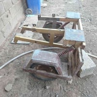 مكلف بل نشر عربانه مال موطور للبيع سعر خاص07831812259