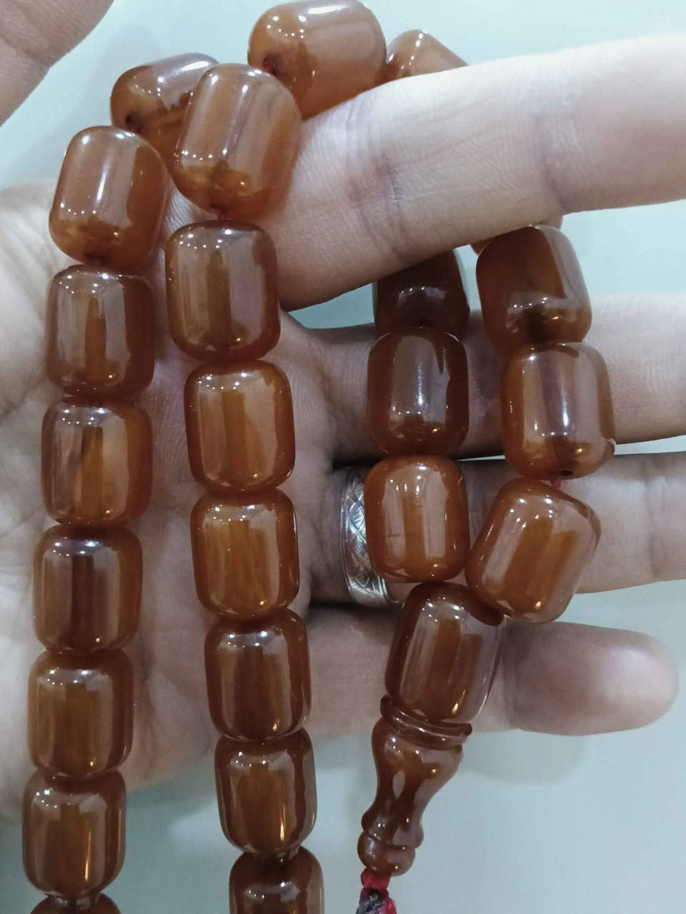 فاتوران مشمشي قديم كثافة وصلابة عالية 
وزن : 92 غرام 
مقاس:  13×16 بغداد, العراق


**إذا كنت صاحب هذا الإعلان وتريد حذفه لأي سبب، رجاءا أرسل رسالة إلى الدعم الفني**