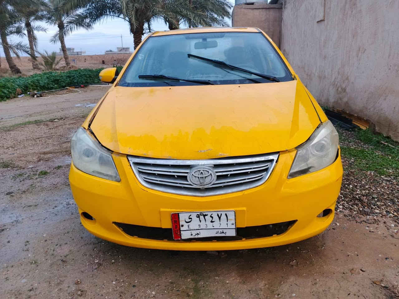 بي وايدي جي ثري موديل 2013 رقم بغداد الماني شرط التحويل كير ومكينه كامري لاتنقيص ولا تبخير كير اوتو سعر 23 ومجال بسيط مراوس حسب القناعة ***********
