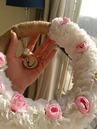 بوكيهات ورد • أعمال يدوية • تنفيذ حسب الطلب