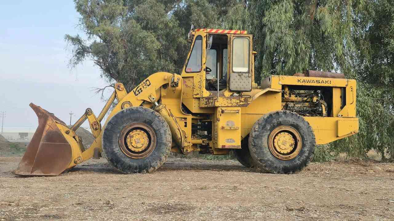 للبيع شفل80/موديل86/منفيس دخول زاخو/محرك وكير علشركه/السعر84ورقه
شفل جاهز للعمل دفع ورفع فول وعلفحص السعر84ورقه 
مكينه وكير واكسلات علفحص/قماره بلاديه/كيله نضيفه
***********//***********ديالى كنعان معرض الزهيري.
