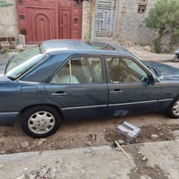 مرسيدس شبح • ١٩٩٢ • كربلاء