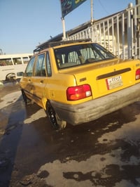 مكفوله • تبريد شغال • ٢٠١١