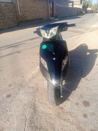 دراجه ماكس ثعلب نوزل للبيع  منفيس بيهه اي نقص مابيهه كفاله بغداد الحسي...