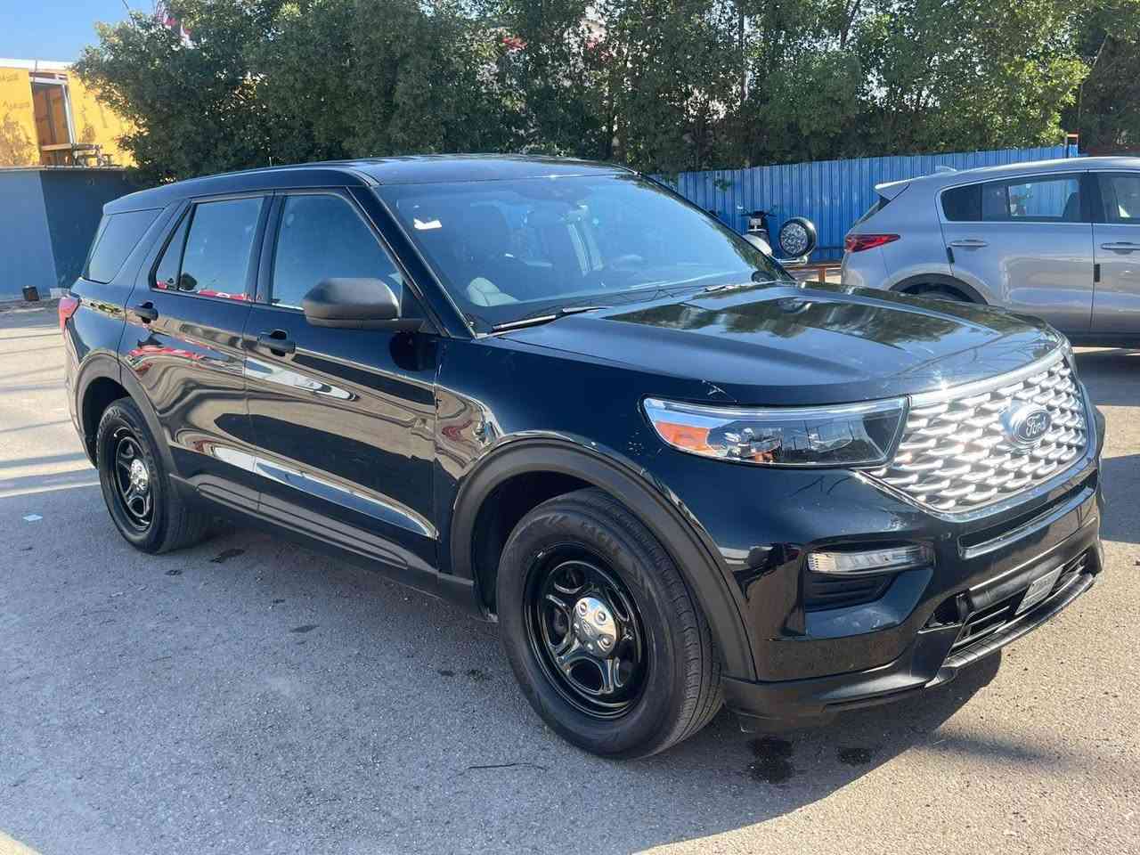 للبيع: فورد إكسبلور 2023 بوليسية (بدون رقم)
🔹 المحرك: 6 سلندر
🔹 الموقع: بغداد – زيونة
🔹 الحالة العامة: نظيفة
🔹 ملاحظة الهيكل: صبغ بنيد وبارد بالجاملغ – الجهة اليمين
🔹 السعر المطلوب: 169 ورقة
🔹 بدون رقم (تسقيط/إدخال حسب الأصول)
📞 للتواصل: ***********
الجادين فقط، والسعر قابل للتفاوض للجادين.
