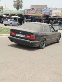 جميعا بي ام 735 حجم مكينه مفتوح كير مكينه مكفول اكسل تخم تأير  موديل 1...