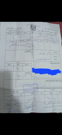 ٣٠٠ متر سعرهه ١٢ 07866939793