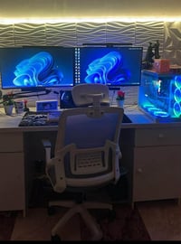 RTX 4060 8GB • i5-12400f • رام 32GB