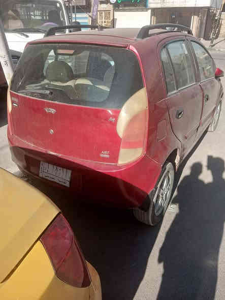 A1 البيع بها نواقص بسيطه السياره متروكه السعر ٢٢بها مجال بسيط  الستفسار ***********
