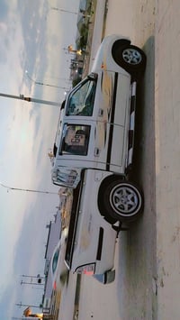 بيك اب فوتون • ٢٠١١ • نمرة كربلاء إنكليزي