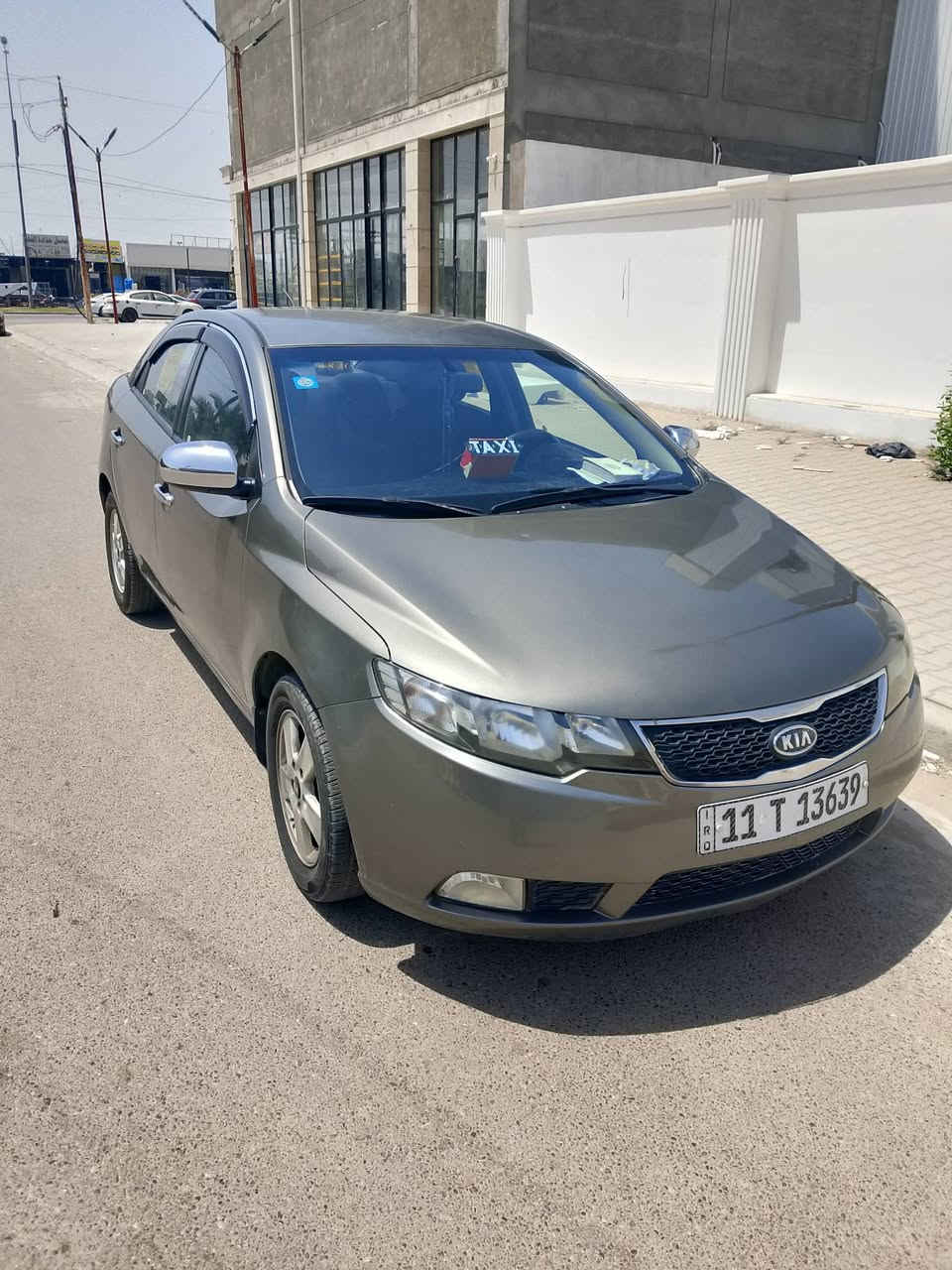 للبيع محرك دوش الف او 600
بسمي تحويل مباشر محرك كير تبريد صدر كل تمام مصبوغه بيه كم قطع صبغ ابيع احزام مكان بغداد راسل خاص سعر 85


**إذا كنت صاحب هذا الإعلان وتريد حذفه لأي سبب، رجاءا أرسل رسالة إلى الدعم الفني**