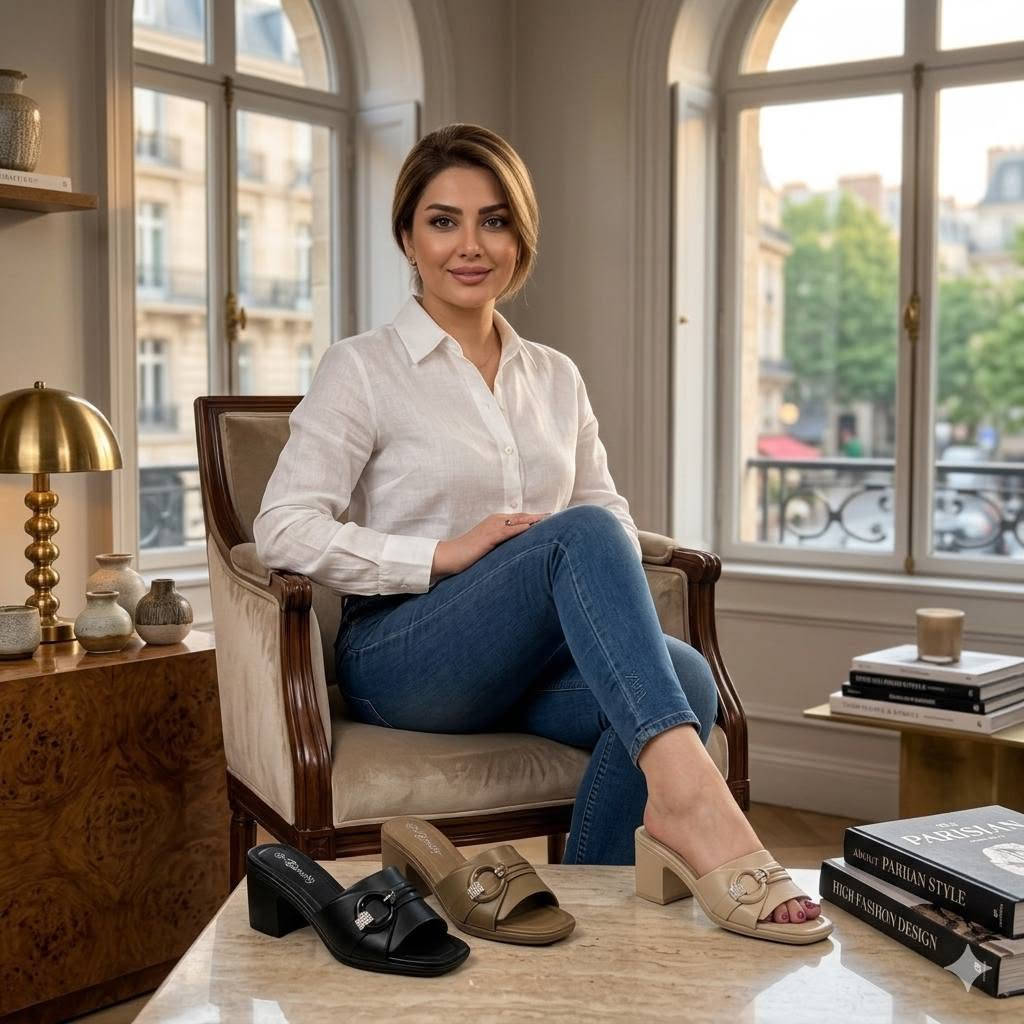 شركة الكوثر للتجاره الأحذية 
بالجملة 
📦 بيع جملة فقط.
👟 موديلات حديثة ترند
💯 جودة مضمونة وأسعار تنافسيه
📦 التعبئة: كارتون 
💰 أسعار جملة حقيقية 
🚀 مناسب لأصحاب المحلات والتجار
📲 احجز كميتك الآن
للتواصل واتساب 
***********
