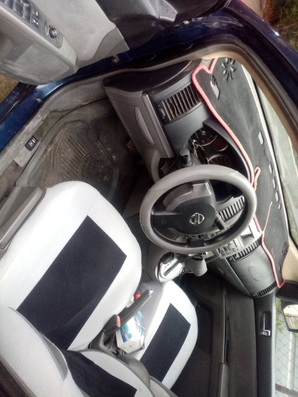 نيسان سنترا 2007 للبيع السعر 65 الاتصال على الرقم ***********
