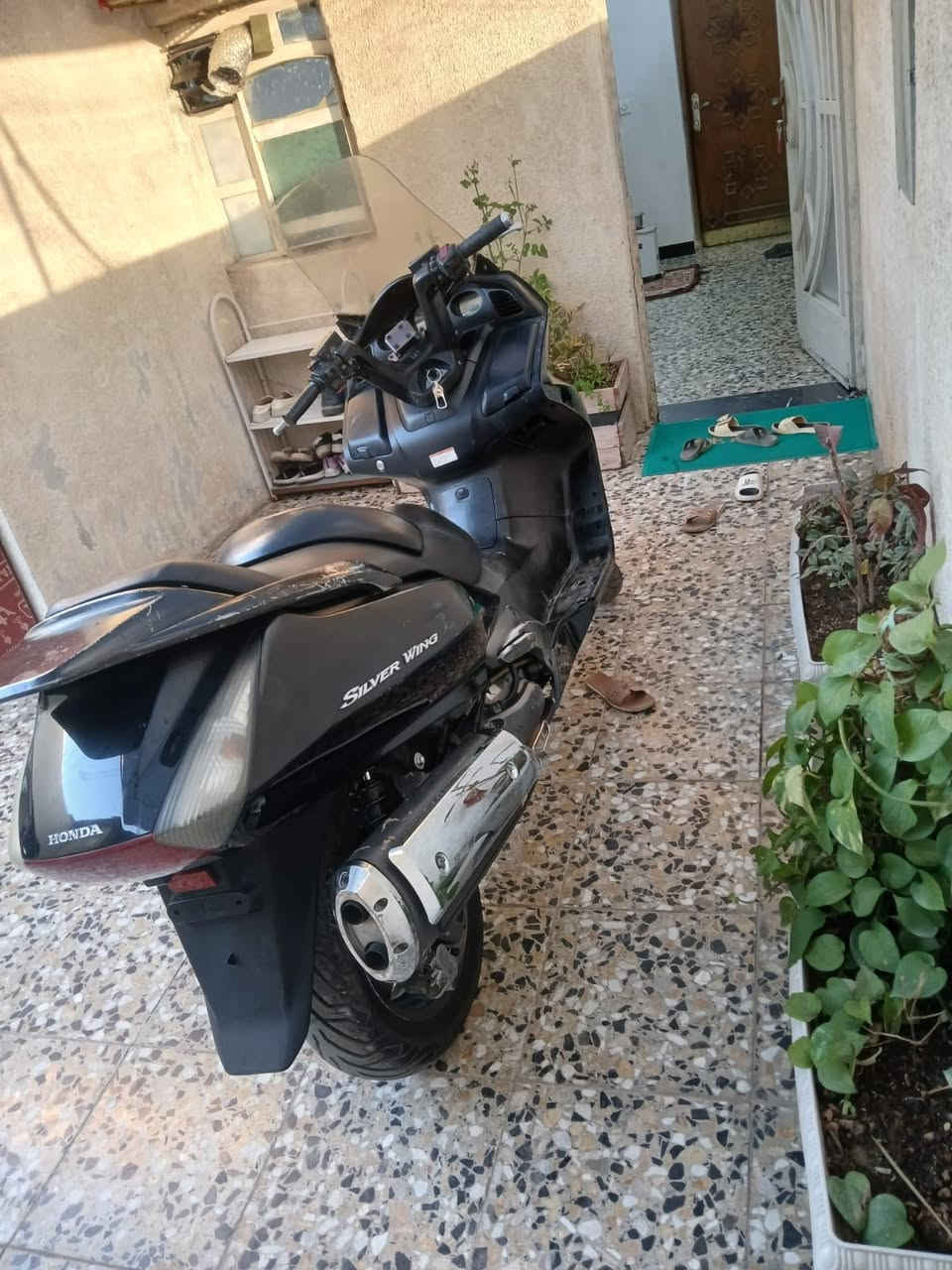 لبيع 400 اوفر ***********
