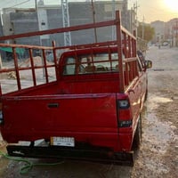 موديل ٨٩ • تحويل مكينة • اوراق بغداد
