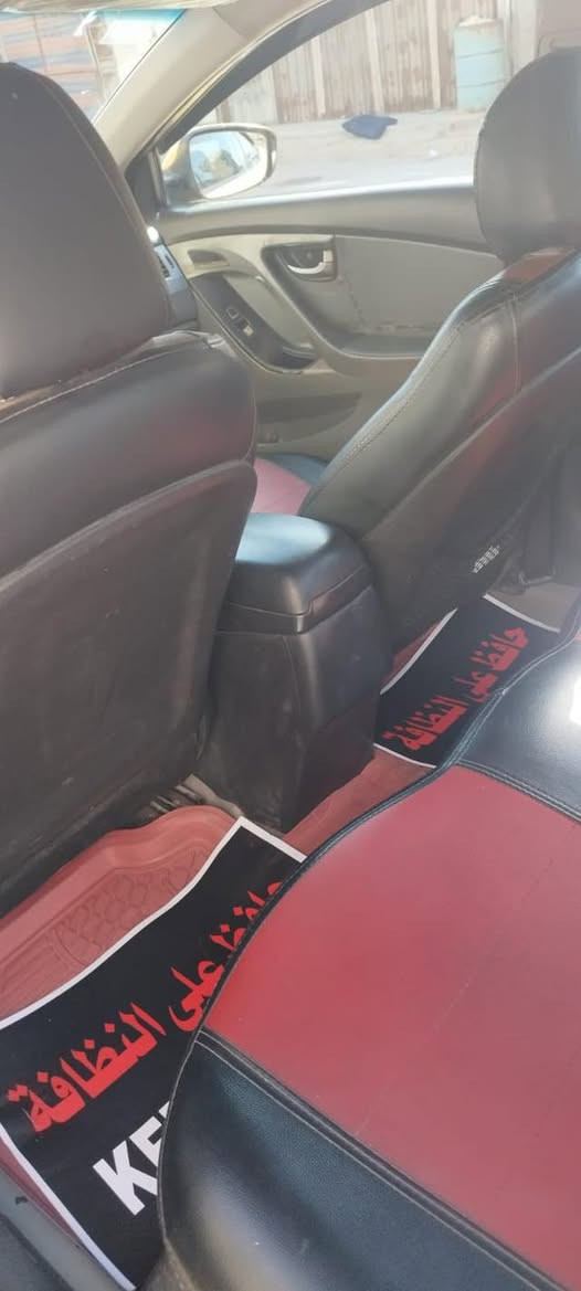 سلام وعليكم النتر موديل 2014 للبيع
سياره حلوه ونضيفه بسمي 

كامل مواصفات مكينه دوش بيهه صوت راجز فقط 

كيره خير من الله سونار موجود بنشور 

وباقي تفاصيل اتصل وتدلل السعر 92 وبيهه مجال 

***********
