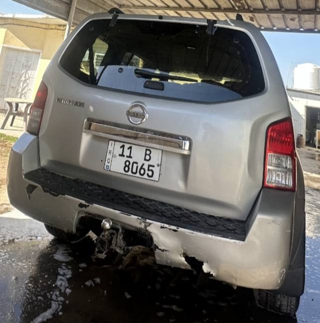 السلام عليكم نيسان فانفندر بيع مستعجل موديل8 تبريد تفئة 7راكب جاهزية مكينة بيهة بخار حداديات تخم تاير السعر 65 وبيعة مجال مكاني بغداد الشراي ينتصل ***********
