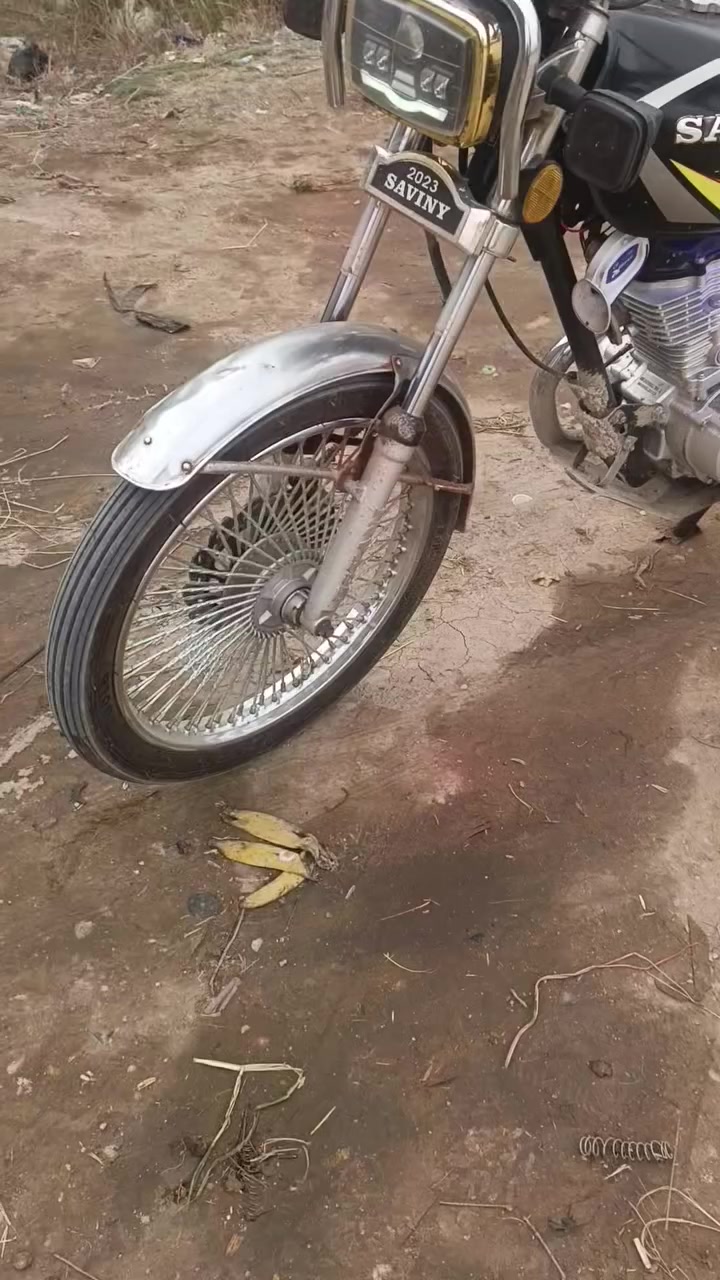 سلام عليكم  للبيع دراجه تايكر موديل 23 اوراق سعر خاص مكاني حله دراجه مكفوله من كلشي ***********
