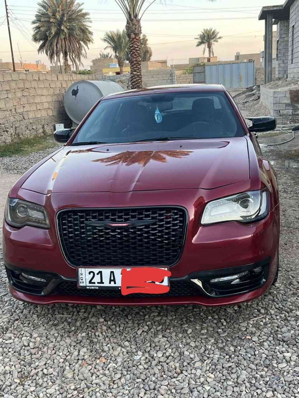 السلام عليكم وبامه للبيع
ادوات ادوات ادوات
الشايب المرغوب
الموديل 2014 بلاتينيوم اصل محدثه 2023 كامل 
المحرك : V6 . 3.6L شرط
گير طياري 8نمر المرغوب شرط 
 مصابيح امامية زنون مع LED 
شاشه كبيرة مع نظام ملاحة نفكيشن GPS 
مقاعد أمامية كهربائية 
مقاعد أمامية وتدفئه
تشغيل عن بعد 
قطعتين تبريد ثلج 
تدفئه نار 
ستيرن كهربائي 
محدد سرعة 
تلفون بلوتوث 
كاميرا خلفية 
دخول ذكي (بصمة) 
مكان السياره شرگاط
سعرها ب68وماكو هيج سعر ابد على هيج موصفات وهيج نضافه
.لستفسار ***********
‏‪
