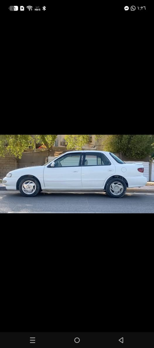 سلام عليكم سيفيا ٩٥رقم بابل الجديد سنويه لل ٢٠٣٠الاستفسارالاتصال على***********او*********** غير متواجد على النت
