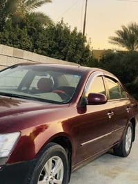 سوناتا ٢٠٠٩ • خليجي • ٢٤٠٠